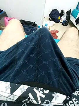 RaoufDz17cm online show from 10/13/25, 09:59