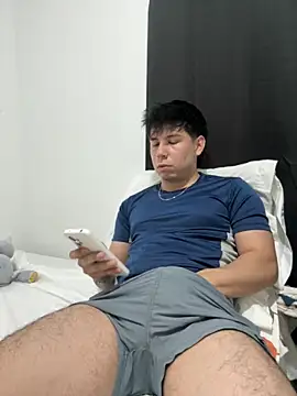 Axel es online show from 02/01/26, 08:18