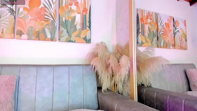 Celeste-Evanns online show from 11/28/25, 04:31