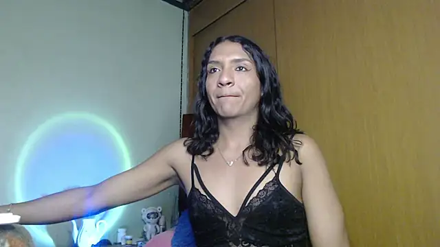 Galgadot3 online show from 12/20/25, 01:56