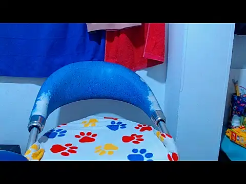 Snapshot of davidcutterr chatting on 09/12/25, 03:06 davidcutterr online show from 09/12/25, 03:06