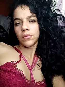 lucerocutte online show from 04/10/26, 04:28