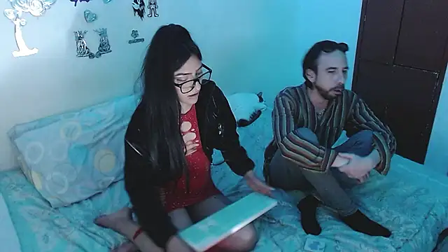 EvaHarryy online show from 03/01/26, 03:08