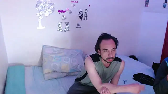 EvaHarryy online show from 03/08/26, 05:00