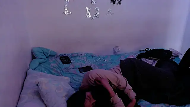 EvaHarryy online show from 03/20/26, 10:25