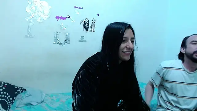 EvaHarryy online show from 05/15/26, 02:18