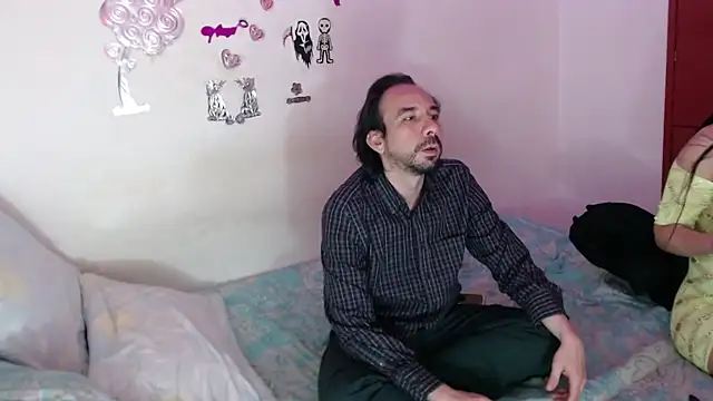 EvaHarryy online show from 05/29/26, 08:29