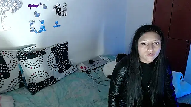 EvaHarryy online show from 07/22/26, 11:18