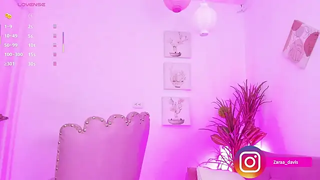 Zaradavis online show from 09/27/25, 10:37