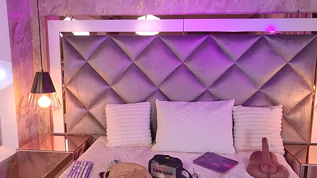 gemma sm online show from 11/15/25, 03:15