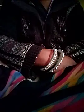 Gopika Dudi online show from 01/13/26, 01:55