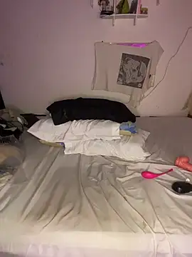 SoftLady S33 online show from 03/06/26, 12:18