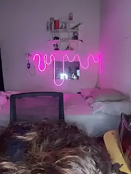 SoftLady S33 online show from 04/10/26, 07:18