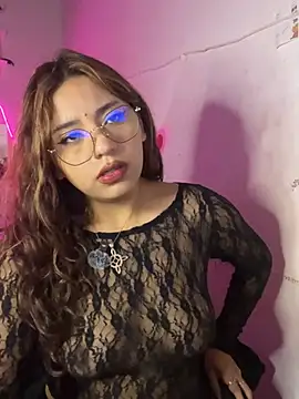 SoftLady S33 online show from 05/27/26, 01:57