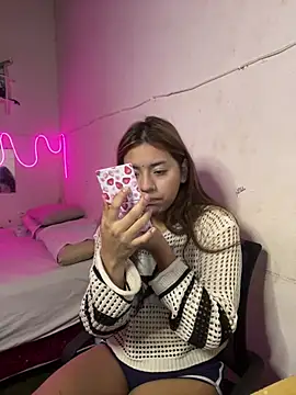 SoftLady S33 online show from 05/31/26, 02:46