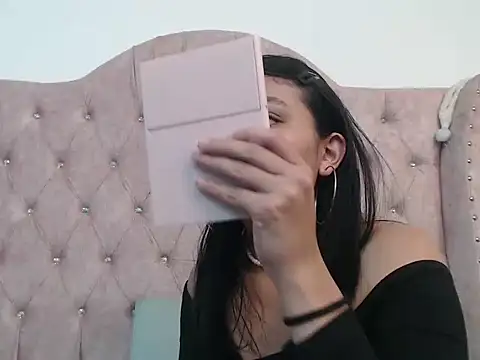 Jessica Carter 01 online show from 10/01/25, 07:31