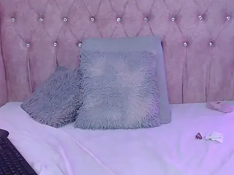 Snapshot of Jessica_Carter_01 chatting on 12/16/25, 11:37 Jessica Carter 01 online show from 12/16/25, 11:37