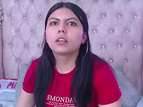 Snapshot of Jessica_Carter_01 chatting on 12/18/25, 06:36 Jessica Carter 01 online show from 12/18/25, 06:36