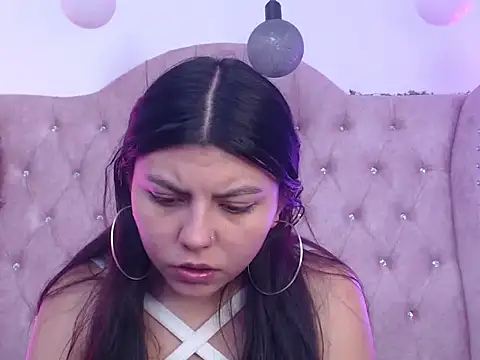 Snapshot of Jessica_Carter_01 chatting on 01/06/26, 06:33 Jessica Carter 01 online show from 01/06/26, 06:33