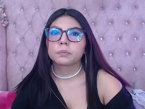 Snapshot of Jessica_Carter_01 chatting on 02/13/26, 10:17 Jessica Carter 01 online show from 02/13/26, 10:17