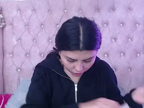 Snapshot of Jessica_Carter_01 chatting on 02/14/26, 01:08 Jessica Carter 01 online show from 02/14/26, 01:08