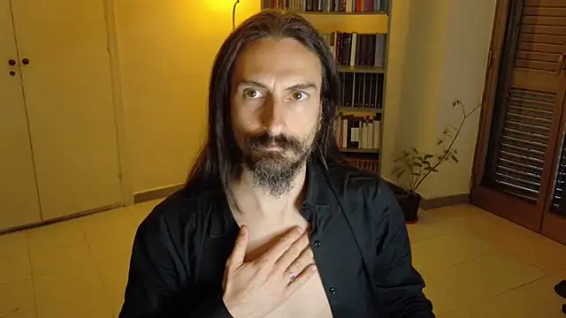 Mrkurt86 online show from 02/01/26, 04:16