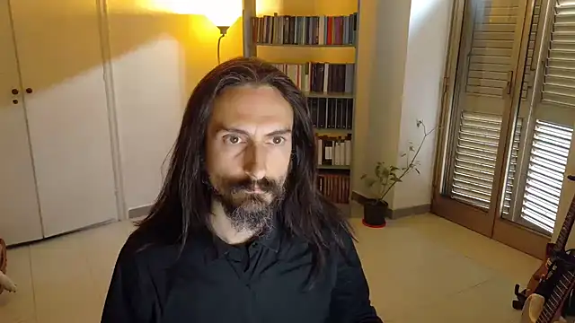 Mrkurt86 online show from 02/03/26, 03:17