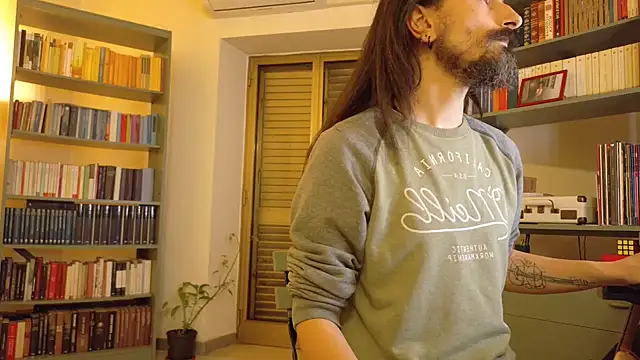 Mrkurt86 online show from 02/05/26, 04:33