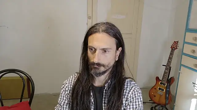 Mrkurt86 online show from 04/01/26, 03:20