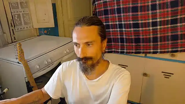 Mrkurt86 online show from 07/08/26, 07:40