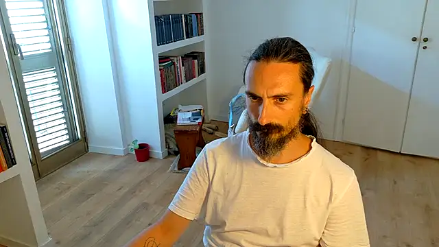 Mrkurt86 online show from 08/01/26, 04:28