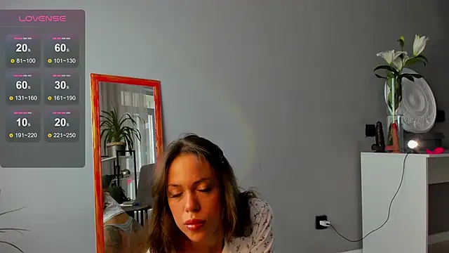 Luckydicewow1 online show from 09/18/25, 01:40