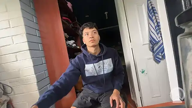 feeelipe2007 online show from 03/20/26, 04:12