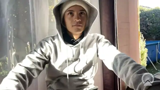 feeelipe2007 online show from 03/23/26, 12:20