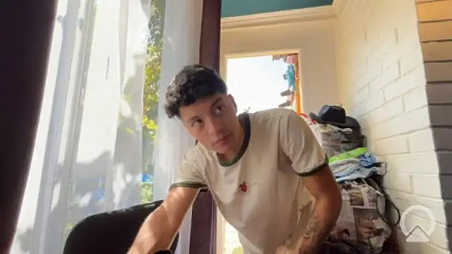 feeelipe2007 online show from 03/26/26, 03:50