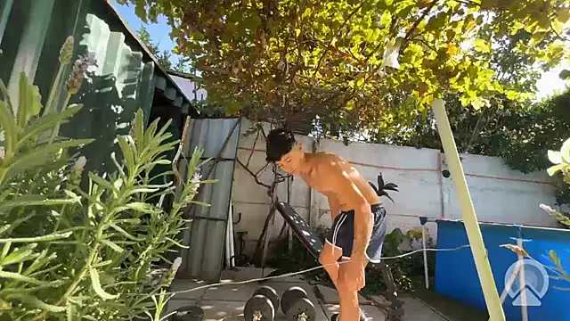 feeelipe2007 online show from 03/27/26, 02:06