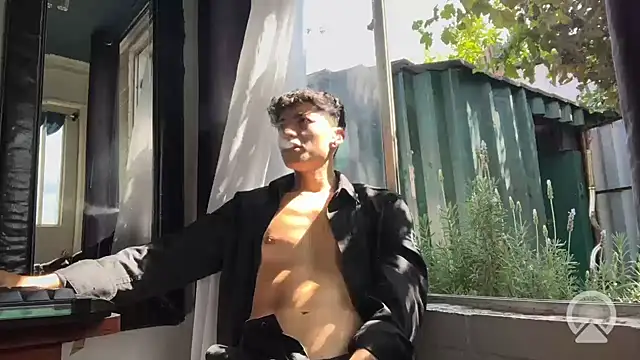 feeelipe2007 online show from 04/03/26, 04:05