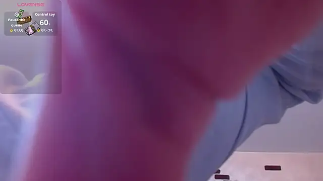 JonahShaw online show from 01/08/26, 06:26