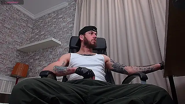 JonahShaw online show from 02/16/26, 05:47