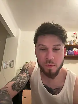 JonahShaw online show from 02/24/26, 06:44