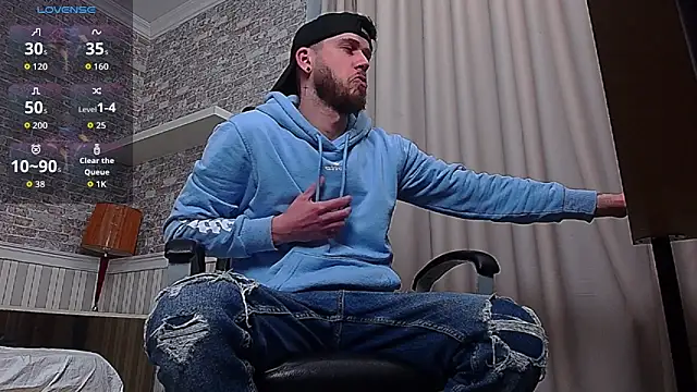 JonahShaw online show from 02/28/26, 05:08