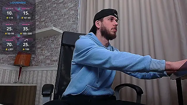 JonahShaw online show from 03/20/26, 05:34