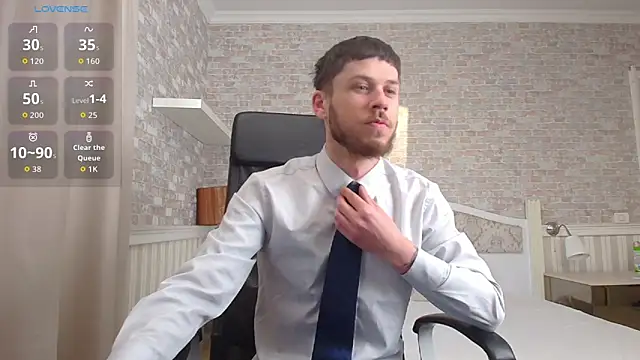 JonahShaw online show from 04/15/26, 04:19