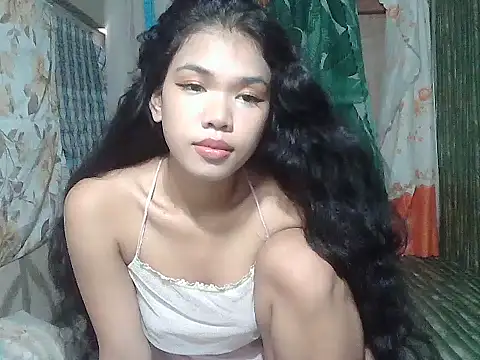 Sweetestsiner online show from 02/16/26, 06:09