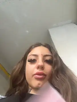 Snapshot of AnastasiaJune chatting on 12/01/25, 10:20 AnastasiaJune online show from 12/01/25, 10:20