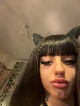 Snapshot of AnastasiaJune chatting on 12/02/25, 07:20 AnastasiaJune online show from 12/02/25, 07:20