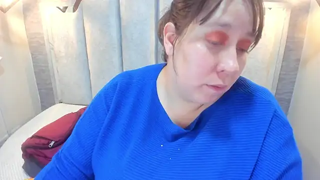 Snapshot of _Emily_rosee_ chatting on 09/24/25, 11:57 Emily rosee online show from 09/24/25, 11:57