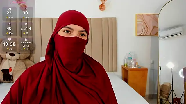 najwa   online show from 01/13/26, 04:07