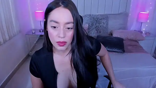 AriadnaTaylor online show from 03/26/26, 04:45