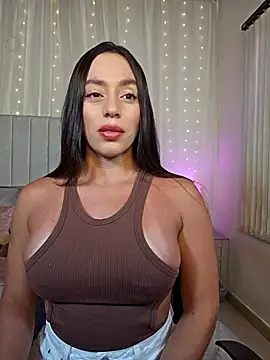 AriadnaTaylor online show from 03/30/26, 08:21